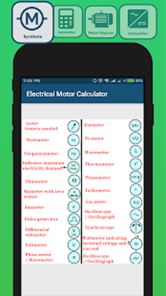 Imagen 1 para Electrical Motor