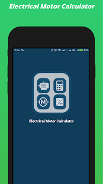 Imagen 0 para Electrical Motor