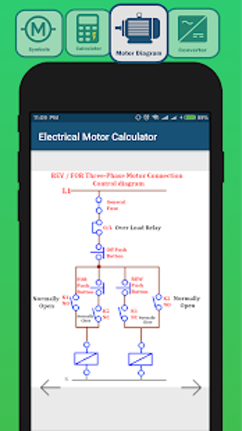 Imagen 2 para Electrical Motor