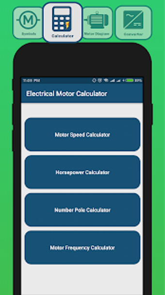 Imagen 3 para Electrical Motor