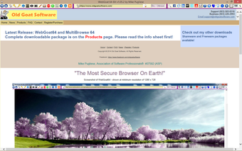 Image 0 for WebGoat64
