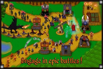 Image 0 for Stronghold.