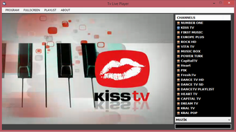 Image 0 for Tv Live Player