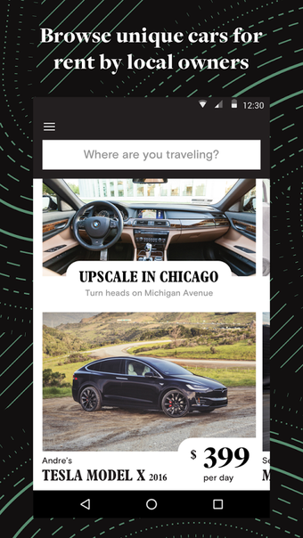 Imagen 2 para Turo - Better Than Car Re…