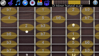 Image 0 for Guitar Scales & Chords Fr…