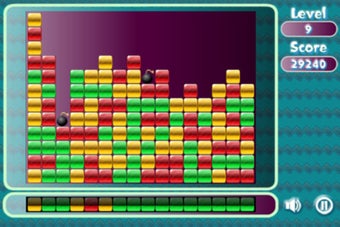Image 0 for Bricks Breaking II