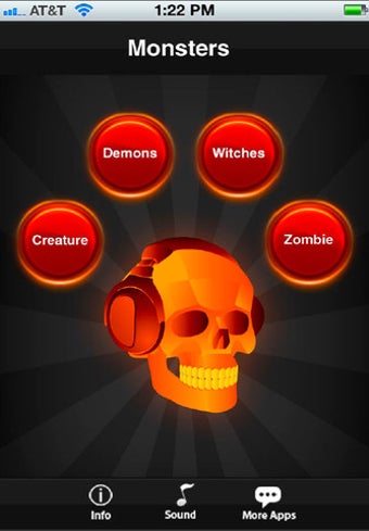 Image 1 for 20 Scary Halloween Sound …