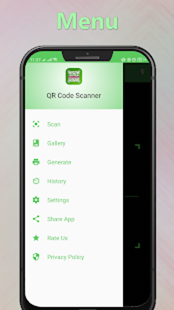 Imagen 0 para Qr Code Scanner