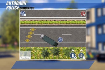Image 1 for Autobahn Police Simulator