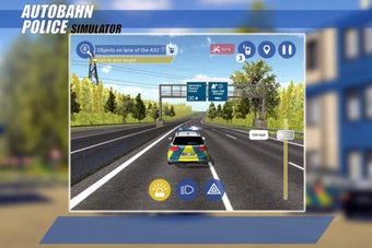 Image 2 for Autobahn Police Simulator