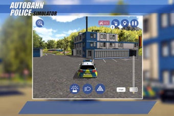 Image 0 for Autobahn Police Simulator