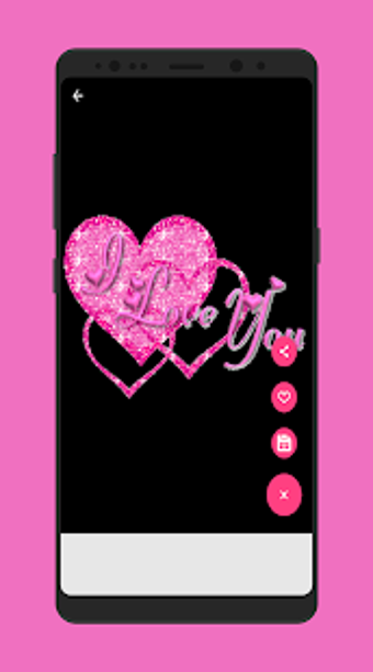 Image 0 for Heart GIF