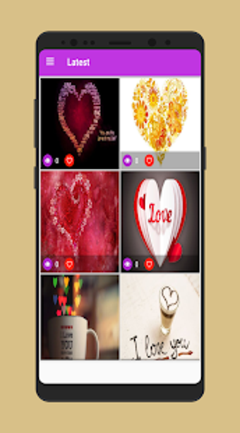 Image 1 for Heart GIF