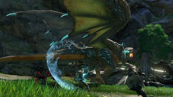 Image 0 for Scalebound