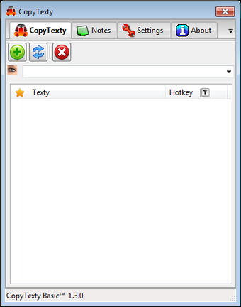 Image 4 for CopyTexty Basic