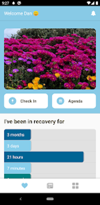Imagen 0 para One Step Recovery