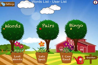 Image 0 for Sight Words Reading A to …