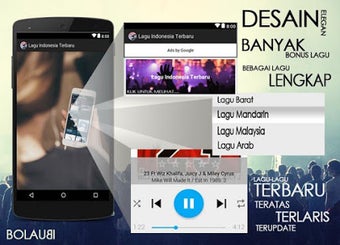 Image 2 for Lagu Dangdut (Ikke Nurjan…