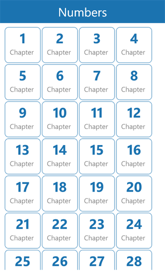 Image 0 for The Living Holy Bible for…