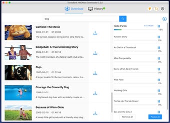 Image 1 for TunesBank HBOMax Download…