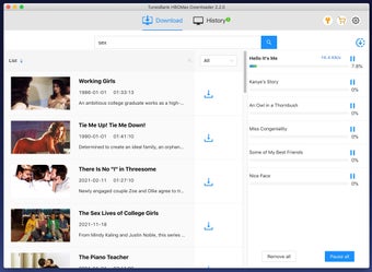Image 0 for TunesBank HBOMax Download…