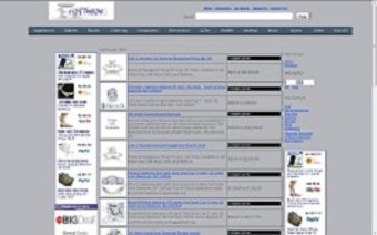 Image 0 for Shopzilla/Shopping Publis…