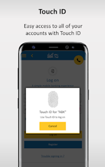 Image 3 for ABK Mobile Banking
