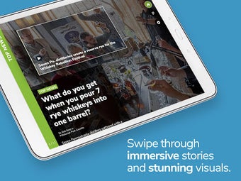 Imagen 0 para PG NewsSlide for Tablet