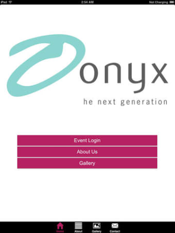 Image 0 for Onyx Events HD