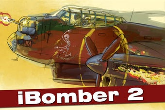 Image 0 for iBomber 2