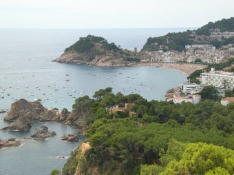 Image 0 for CostaBrava Saver