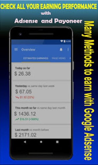 Image 0 for Earn Money Online 150$ / …