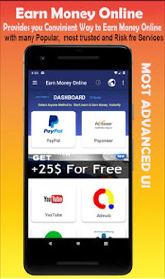 Image 3 for Earn Money Online 150$ / …