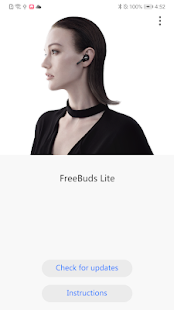 Imagen 0 para FreeBuds Lite