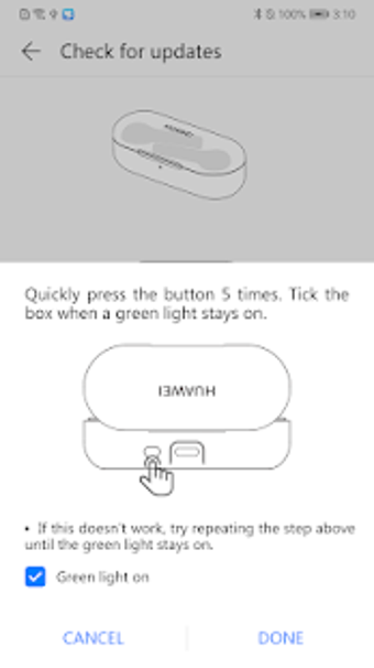 Imagen 1 para FreeBuds Lite