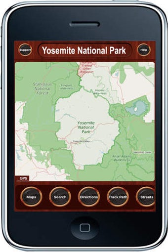Image 0 for Yosemite National Park CA…