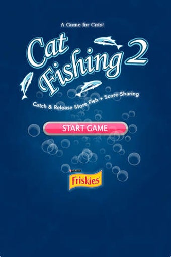 Image 0 for Cat Fishing 2