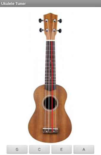 Image 2 for Ukulele Tuner