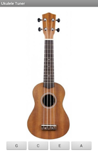 Image 3 for Ukulele Tuner