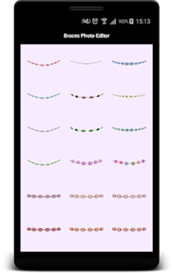 Image 2 for Braces Photo Editor Beaut…