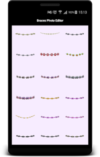 Image 0 for Braces Photo Editor Beaut…