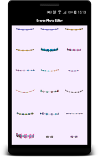 Image 1 for Braces Photo Editor Beaut…