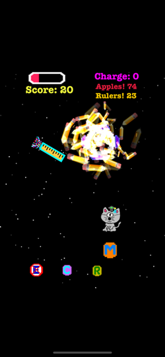 Image 0 for Math Shooter ft. Professo…