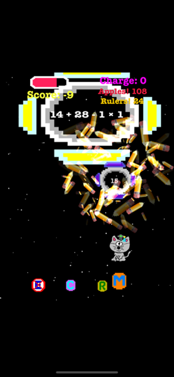 Image 1 for Math Shooter ft. Professo…