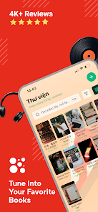 Image 0 for Trudio TTS