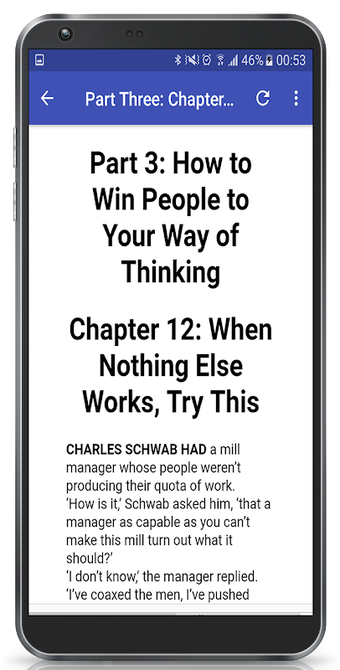 Imagen 0 para How To Win Friends And In…