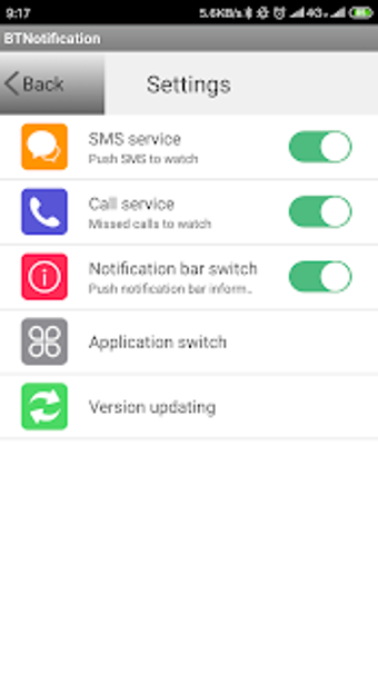 Image 0 for United Power Bluetooth No…