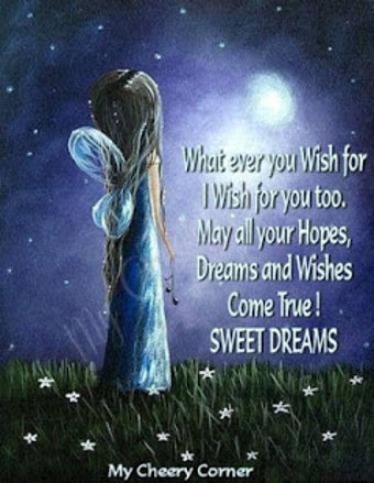 Image 3 for New Good Night Wishes and…