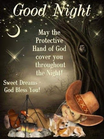Image 2 for New Good Night Wishes and…