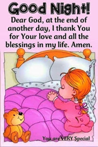 Image 1 for New Good Night Wishes and…